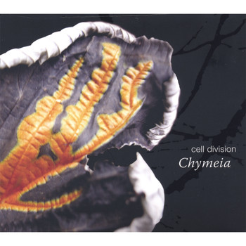 Cell Division - Chymeia