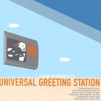 Carol Masters - Universal Greeting Station