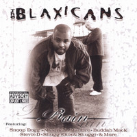 Blaxicans - Rain