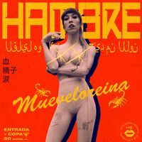 Mueveloreina - Hambre