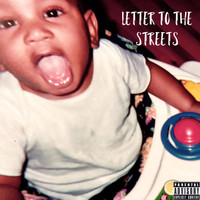 Mook - Letter to the streets (Explicit)