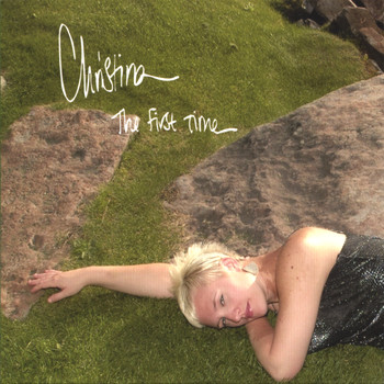 Christina - The First Time
