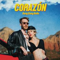 Mueveloreina - Corazón