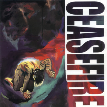 Ceasefire - Oppression, Toil, Friendlessness