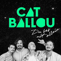 Cat Ballou - Du bes nit allein