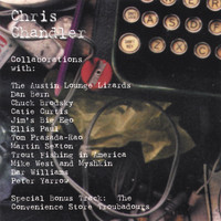 Chris Chandler - Collaborations