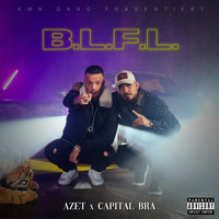 Azet, Capital Bra - B.L.F.L.