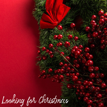 Christmas Hits & Christmas Songs, Christmas Hits Collective, All I Want for Christmas Is You - Looking for Christmas