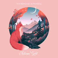 Inf, Myrthe van de Weetering - Autumn Gold