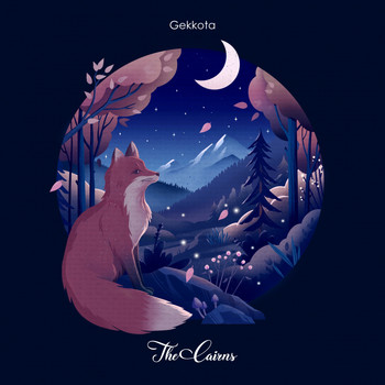 Gekkota - The Cairns
