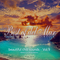 DJ Maretimo - Best of Del Mar, Vol. 9 - Beautiful Chill Sounds