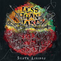 Less Than Jake - Anytime and Anywhere