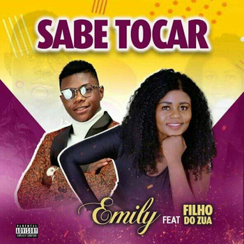 Emily - Sabe Tocar (Explicit)