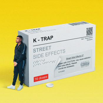 K-Trap - Street Side Effects (Explicit)
