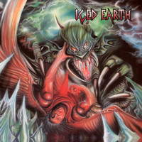 Iced Earth - Iced Earth (30th Anniversary Edition) - Remixed & Remastered 2020
