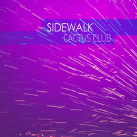 Cactus Club - Sidewalk