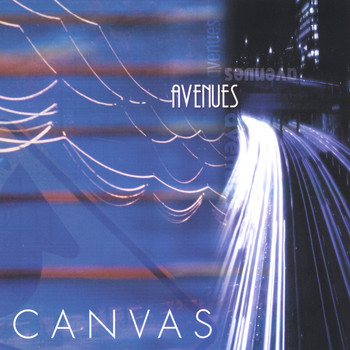 Canvas - Avenues