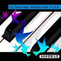 DJ Gomi - F.A.K.