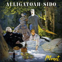 Alligatoah, Sido - Monet