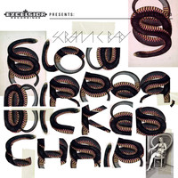 Scram C Baby - Slow Mirror, Wicked Chair