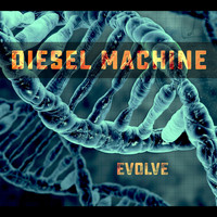 Diesel Machine - React