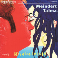 Meindert Talma - Kriebelvisje