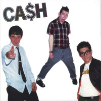 Cash - Cash