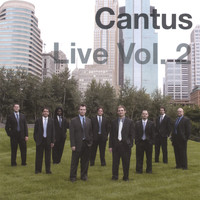 Cantus - Live Volume Two