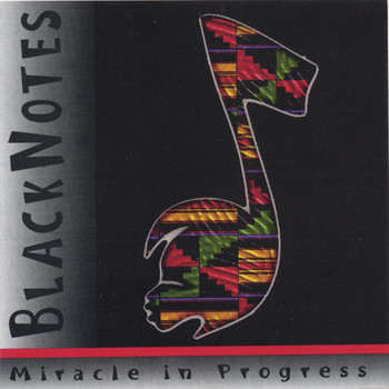 BlackNotes - Miracle In Progress