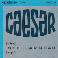 Caesar - (The) Stellar Road