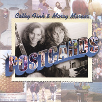 Cathy Fink & Marcy Marxer - Postcards