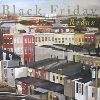 Black Friday - Redux