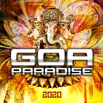 Various Artists - Goa Paradise 2020