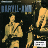Daryll-Ann - Da Live