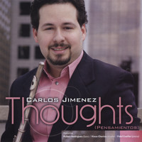 Carlos Jimenez - Thoughts
