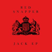 Red Snapper - Jack