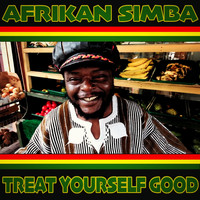 Afrikan Simba - Treat Yourself Good