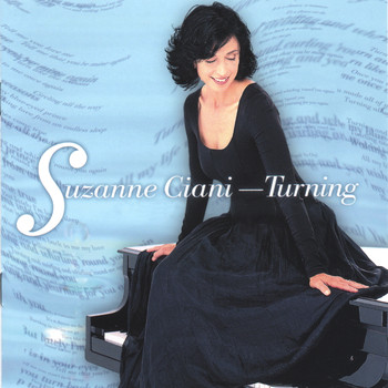 Suzanne Ciani - Turning