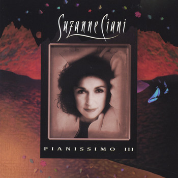 Suzanne Ciani - Pianissimo III