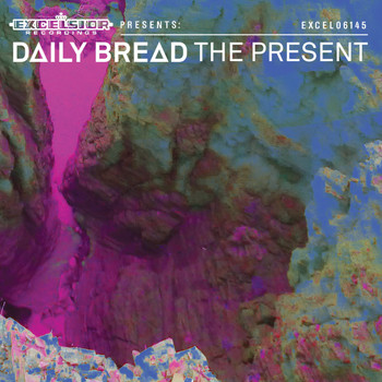 Daily Bread - The Present