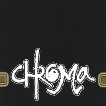 Chroma - Chroma