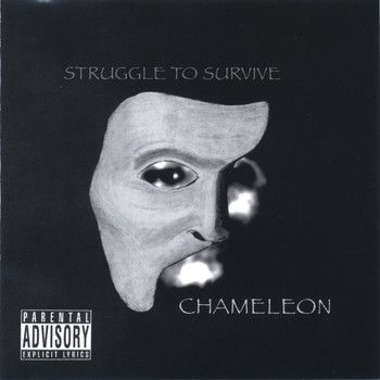 CHAMELEON - Struggle To Survive