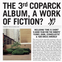 Coparck - The 3rd Album