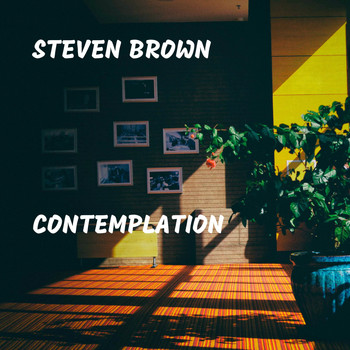 Steven Brown - Contemplation