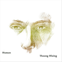Thaung Hlaing - Human
