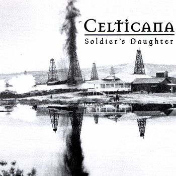 Celticana - Soldier's Daughter