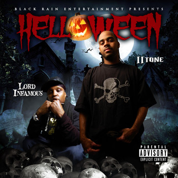 Lord Infamous & II Tone - Helloween (Remastered) (Explicit)