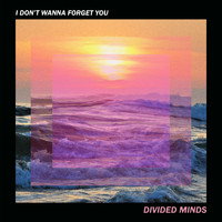 Divided Minds - I Don't Wanna Forget You