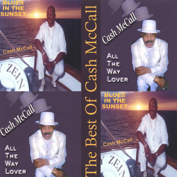 Cash Mccall - The Best Of Cash McCall