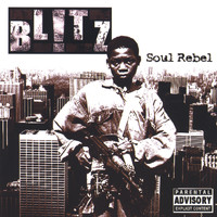 Blitz - Soul Rebel